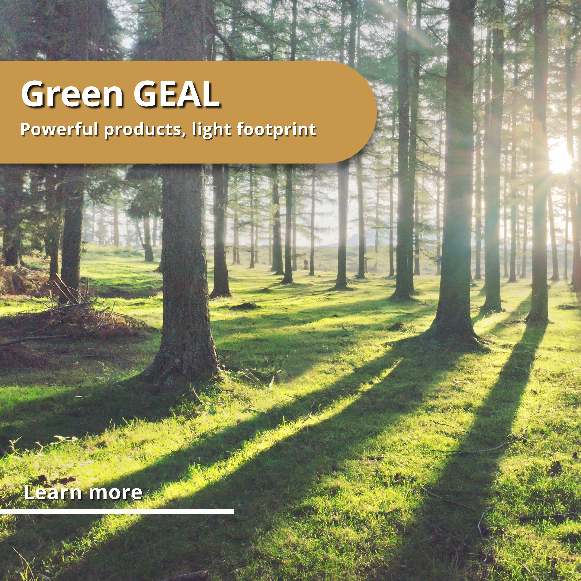 Industria Green