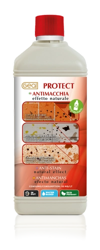 PROTECT Antimacchia effetto naturale