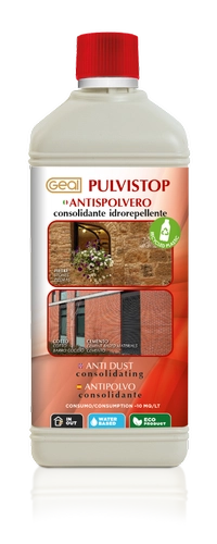 PULVISTOP Antispolvero consolidante