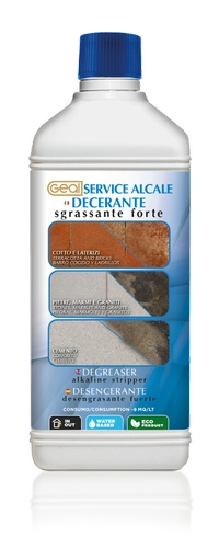 SERVICE ALCALE