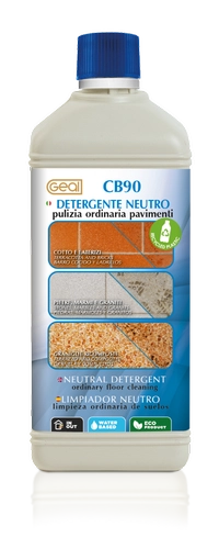 CB90 Detergente concentrato neutro