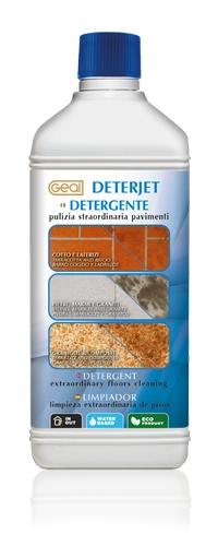 DETERJET Detergente sgrassante