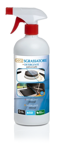 SGRASSATORE Detergente universale