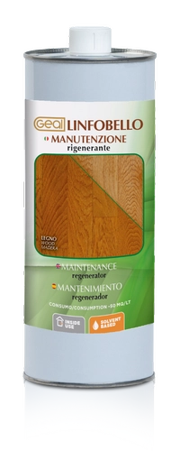 LINFOBELLO Manutenzione rigenerante