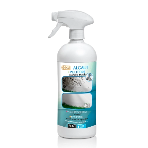 ALGAUT Pulitore risanante murale